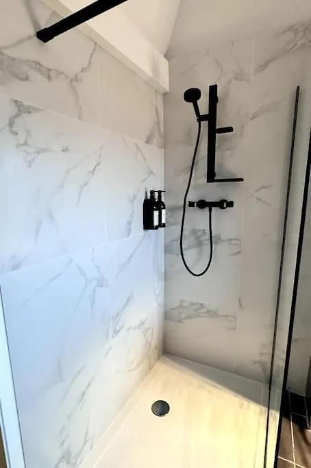 לייז' Urbanchic Duplex Adalbert 2A