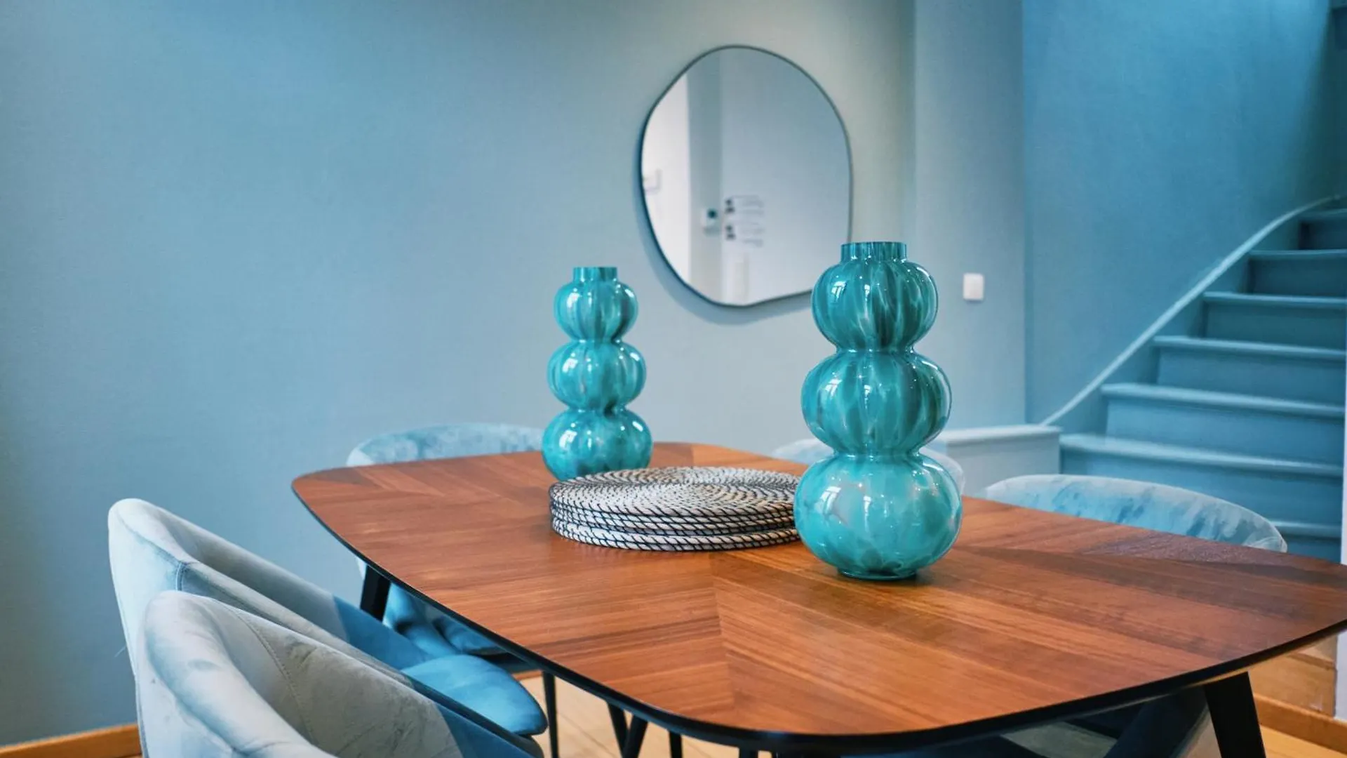 לייז' Urbanchic Duplex Adalbert 2A