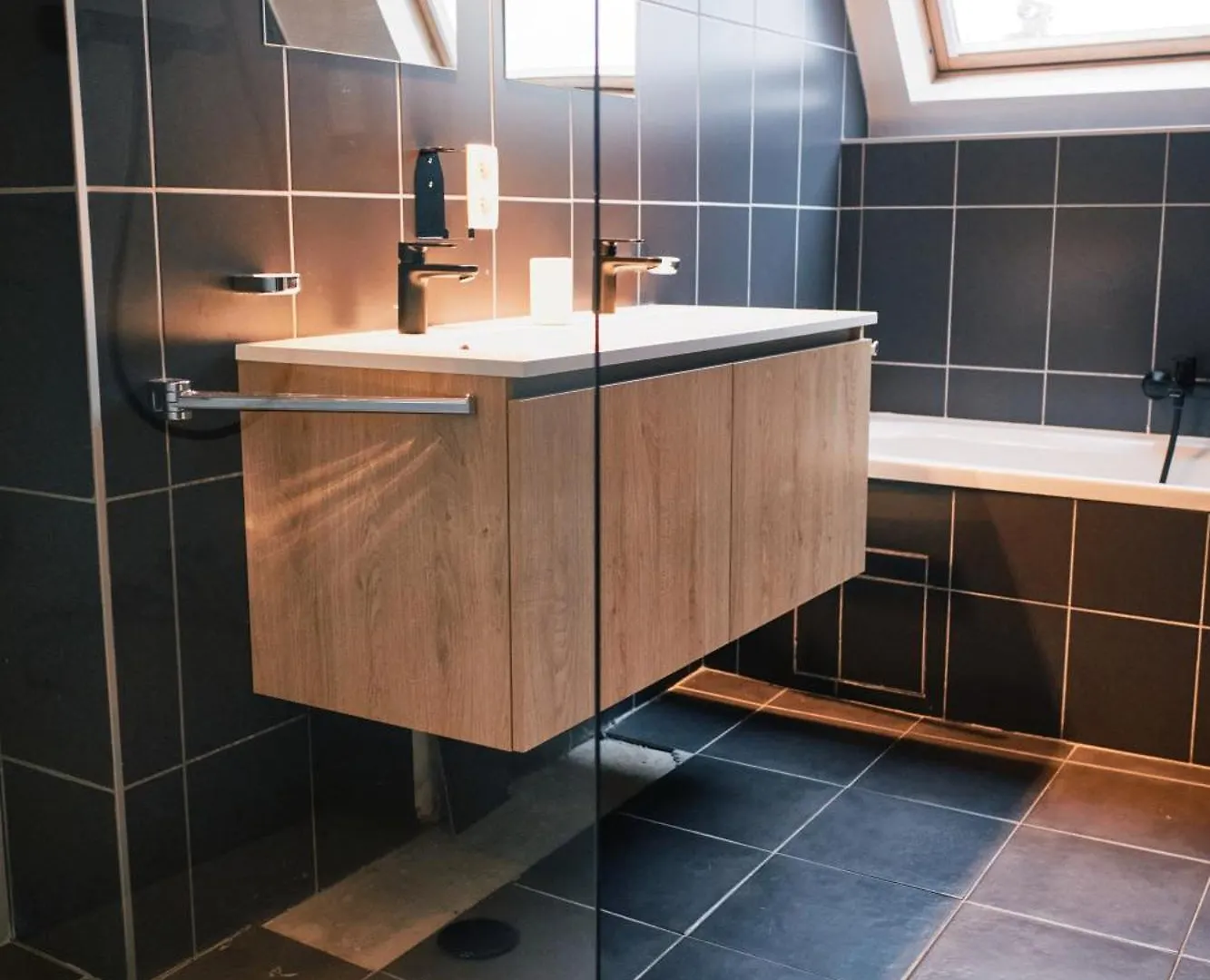 דירה לייז' Urbanchic Duplex Adalbert 2A