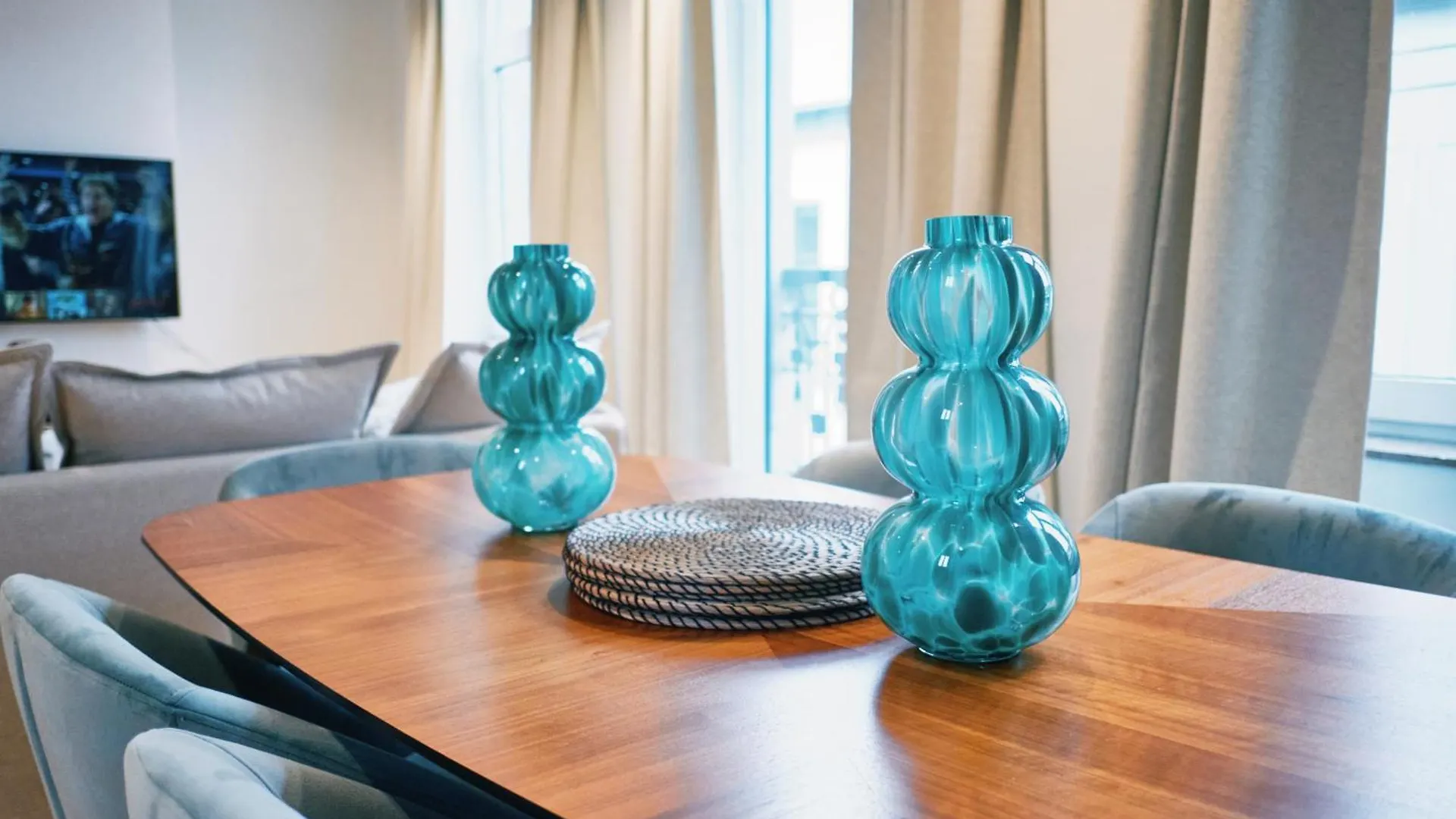 לייז' Urbanchic Duplex Adalbert 2A דירה